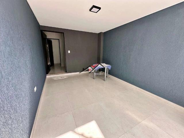 Casa / Sobrado para Venda em São Paulo/SP Cidade Patriarca 3 Quartos