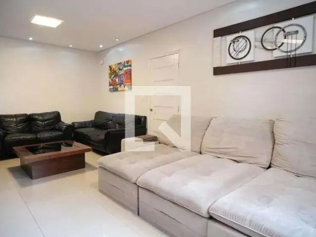 Casa / Sobrado para Venda em São Paulo/SP Cidade Patriarca 3 Quartos