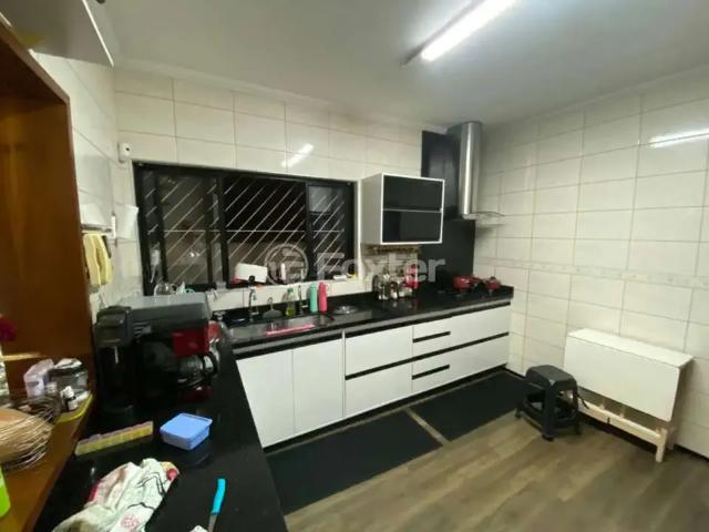 Casa / Sobrado para Venda em São Paulo/SP Cidade Patriarca 3 Quartos