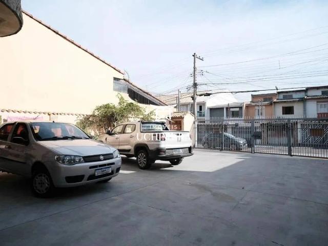 Casa / Sobrado para Venda em São Paulo/SP Cidade Patriarca 3 Quartos