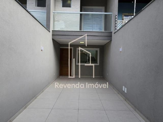 Casa / Sobrado para Venda em São Paulo/SP Cidade Patriarca 3 Quartos