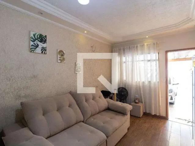 Casa / Sobrado para Venda em São Paulo/SP Cidade Patriarca 3 Quartos
