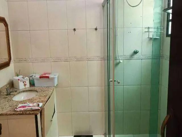 Casa / Sobrado para Venda em São Paulo/SP Cidade Patriarca 3 Quartos