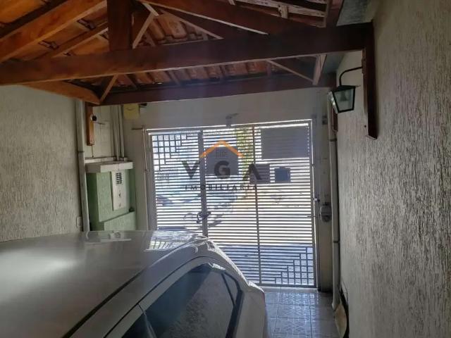 Casa / Sobrado para Venda em São Paulo/SP Cidade Patriarca 3 Quartos