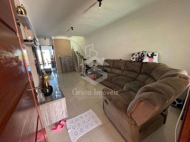 Casa / Sobrado para Venda em São Paulo/SP Cidade Patriarca 3 Quartos