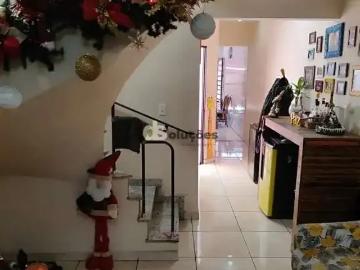 Casa / Sobrado para Venda em São Paulo/SP Cidade Patriarca 3 Quartos