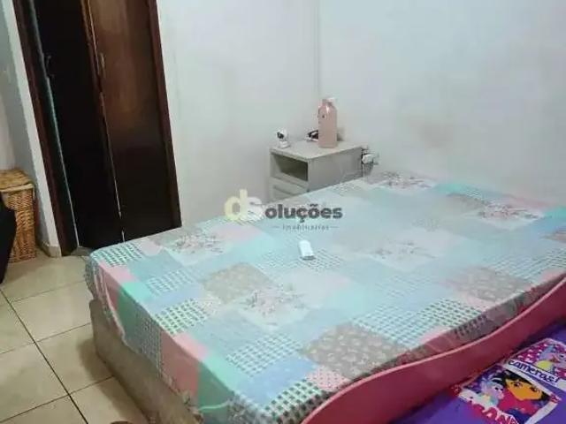 Casa / Sobrado para Venda em São Paulo/SP Cidade Patriarca 3 Quartos