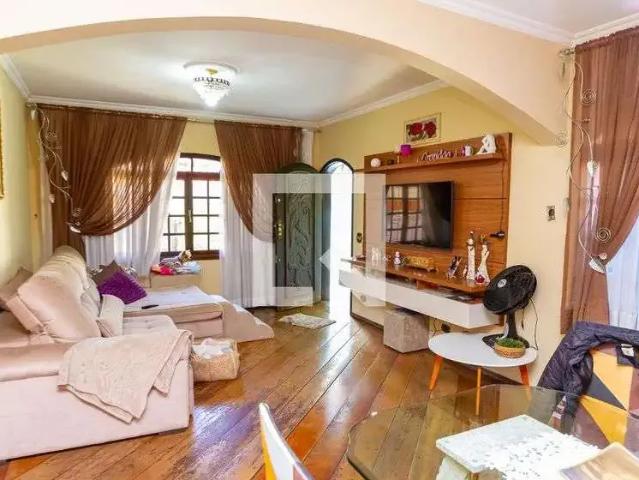 Casa / Sobrado para Venda em São Paulo/SP Cidade Patriarca 3 Quartos