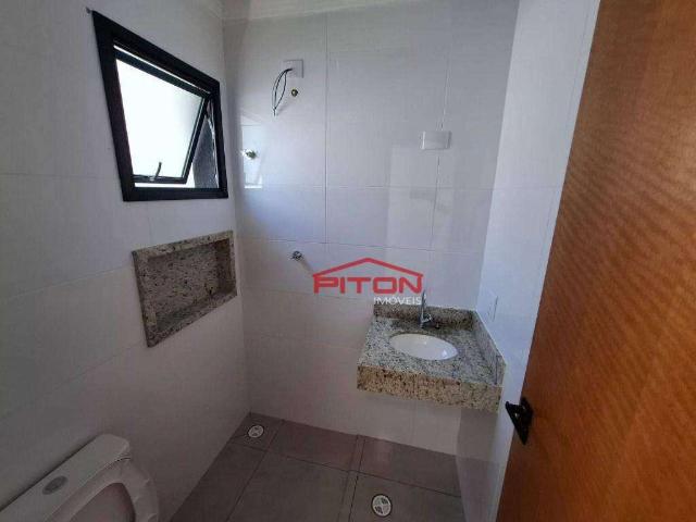 Casa / Sobrado para Venda em São Paulo/SP Cidade Patriarca 3 Quartos