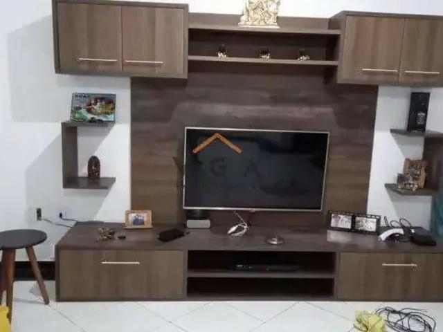 Casa / Sobrado para Venda em São Paulo/SP Cidade Patriarca 3 Quartos