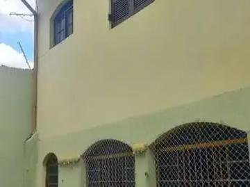 Casa / Sobrado para Venda em São Paulo/SP Cidade Patriarca 3 Quartos