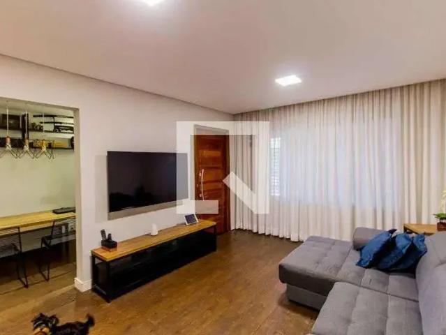 Casa / Sobrado para Venda em São Paulo/SP Cidade Patriarca 3 Quartos