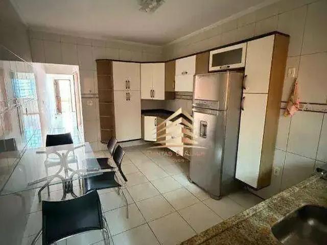 Casa / Sobrado para Venda em São Paulo/SP Cidade Patriarca 3 Quartos
