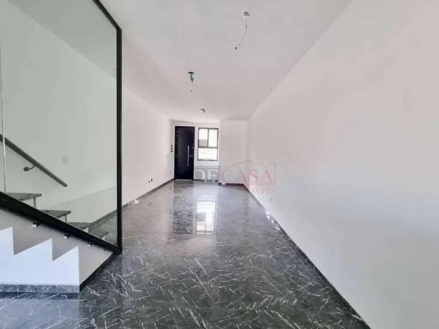 Casa / Sobrado para Venda em São Paulo/SP Cidade Patriarca 3 Quartos
