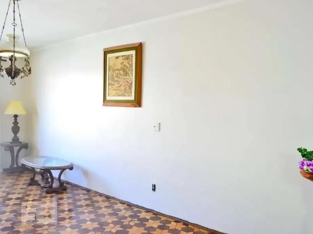 Casa / Sobrado para Venda em São Paulo/SP Cidade Patriarca 3 Quartos
