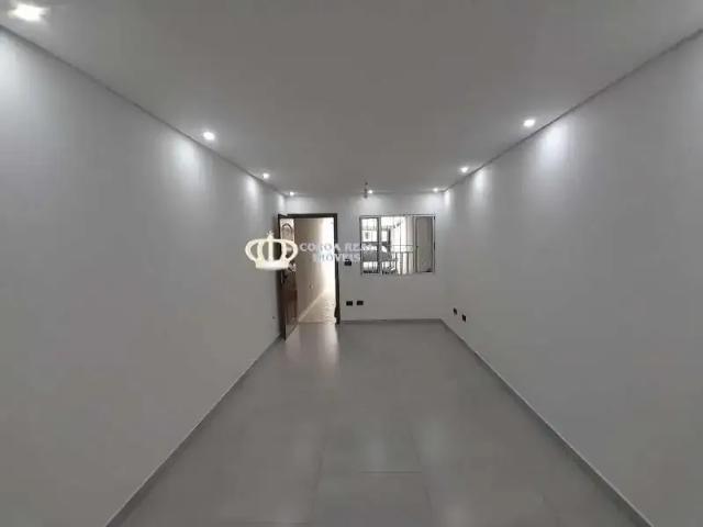 Casa / Sobrado para Venda em São Paulo/SP Cidade Patriarca 3 Quartos