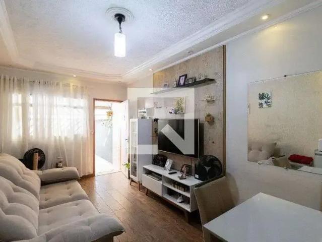Casa / Sobrado para Venda em São Paulo/SP Cidade Patriarca 3 Quartos