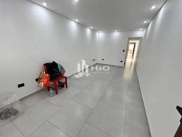 Casa / Sobrado para Venda em São Paulo/SP Cidade Patriarca 3 Quartos