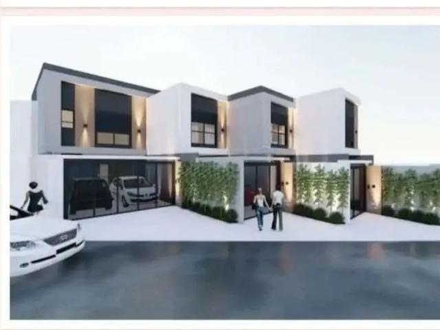 Casa / Sobrado para Venda em São Paulo/SP Cidade Patriarca 3 Quartos