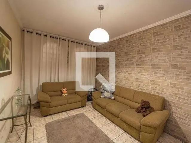 Casa / Sobrado para Venda em São Paulo/SP Cidade Patriarca 3 Quartos