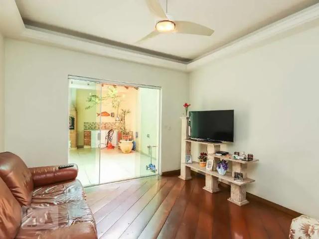 Casa / Sobrado para Venda em São Paulo/SP Cidade Patriarca 3 Quartos