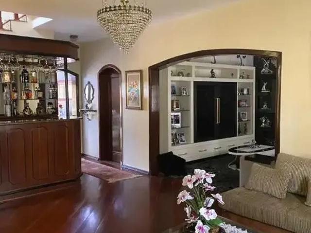 Casa / Sobrado para Venda em São Paulo/SP Cidade Patriarca 3 Quartos