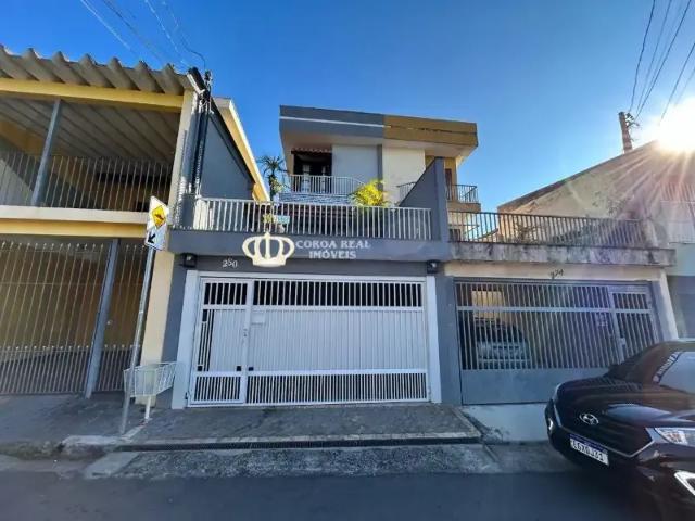 Casa / Sobrado para Venda em São Paulo/SP Cidade Patriarca 3 Quartos