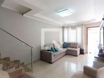 Casa / Sobrado para Venda em São Paulo/SP Cidade Patriarca 3 Quartos