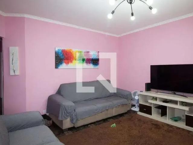 Casa / Sobrado para Venda em São Paulo/SP Cidade Patriarca 3 Quartos