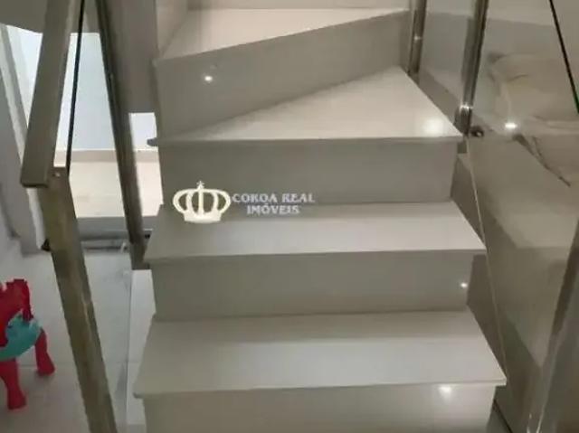 Casa / Sobrado para Venda em São Paulo/SP Cidade Patriarca 3 Quartos