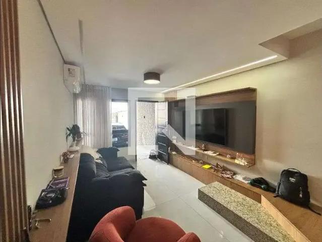 Casa / Sobrado para Venda em São Paulo/SP Cidade Patriarca 3 Quartos