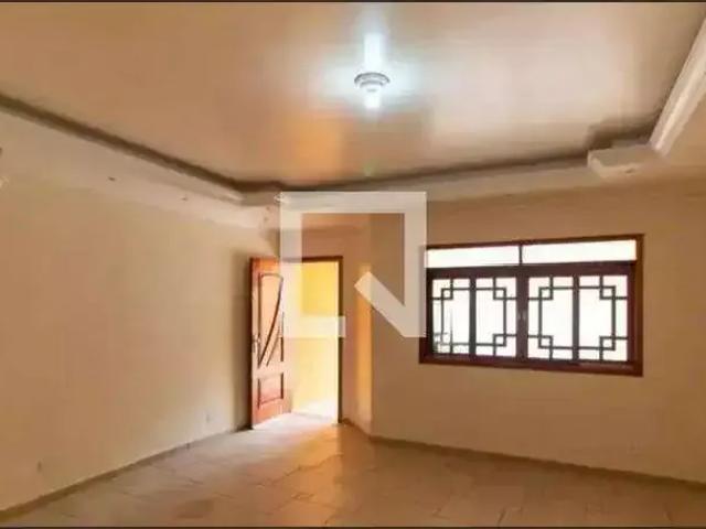 Casa / Sobrado para Venda em São Paulo/SP Cidade Patriarca 3 Quartos