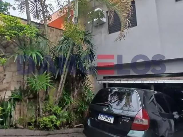 Casa / Sobrado para Venda em São Paulo/SP Cidade Patriarca 3 Quartos