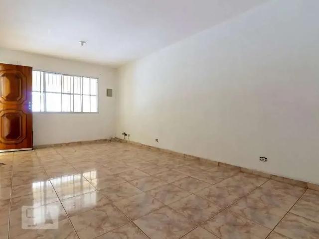 Casa / Sobrado para Venda em São Paulo/SP Cidade Patriarca 3 Quartos