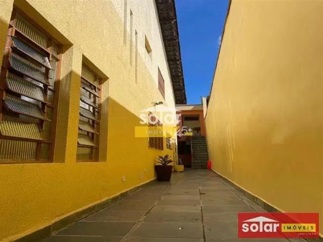Casa / Sobrado para Venda em São Paulo/SP Cidade Patriarca 4 Quartos