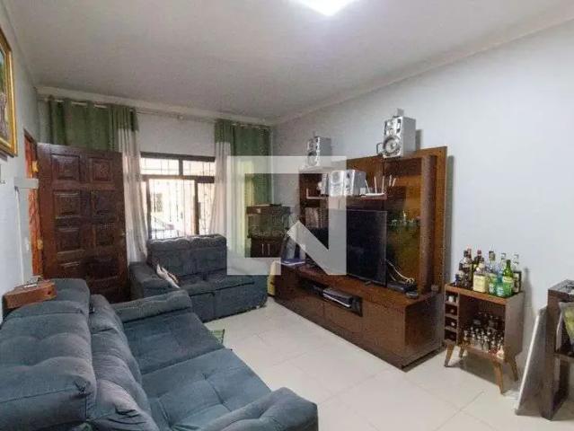 Casa / Sobrado para Venda em São Paulo/SP Cidade Patriarca 4 Quartos