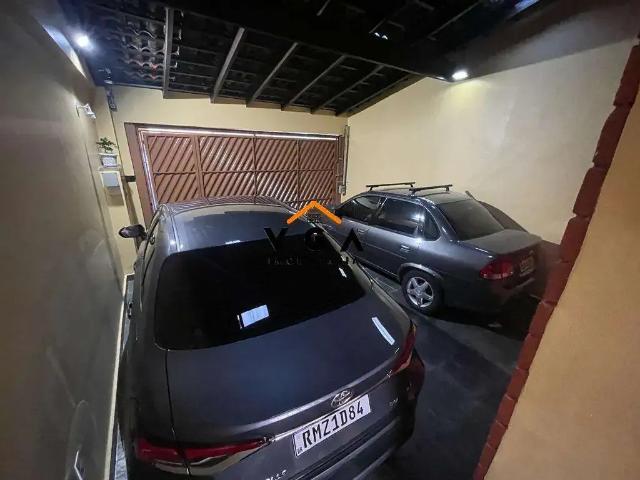 Casa / Sobrado para Venda em São Paulo/SP Cidade Patriarca 4 Quartos