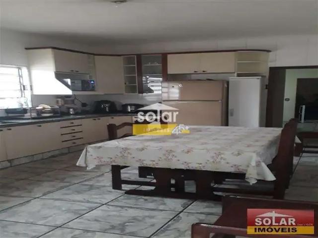 Casa / Sobrado para Venda em São Paulo/SP Cidade Patriarca 4 Quartos