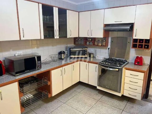 Casa / Sobrado para Venda em São Paulo/SP Cidade Patriarca 4 Quartos
