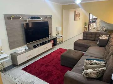 Casa / Sobrado para Venda em São Paulo/SP Cidade Patriarca 4 Quartos
