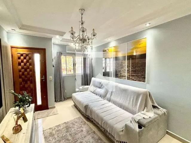 Casa / Sobrado para Venda em São Paulo/SP Cidade Patriarca 4 Quartos