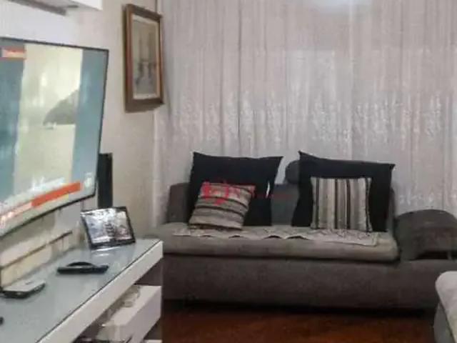 Casa / Sobrado para Venda em São Paulo/SP Cidade Patriarca 4 Quartos