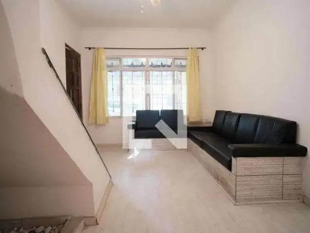 Casa / Sobrado para Venda em São Paulo/SP Cidade Patriarca 4 Quartos