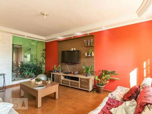 Casa / Sobrado para Venda em São Paulo/SP Cidade Patriarca 4 Quartos