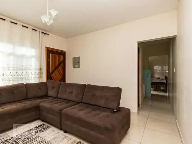 Casa / Sobrado para Venda em São Paulo/SP Cidade Patriarca 4 Quartos