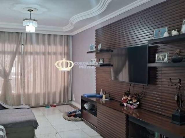 Casa / Sobrado para Venda em São Paulo/SP Cidade Patriarca 4 Quartos