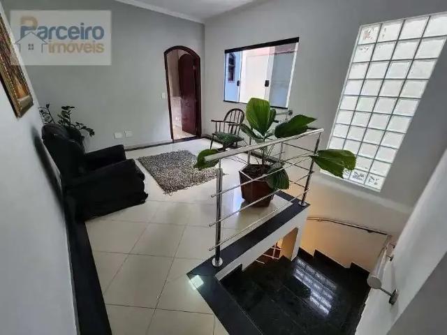 Casa / Sobrado para Venda em São Paulo/SP Cidade Patriarca 4 Quartos