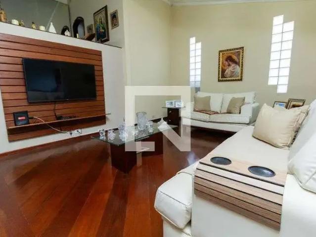 Casa / Sobrado para Venda em São Paulo/SP Cidade Patriarca 4 Quartos