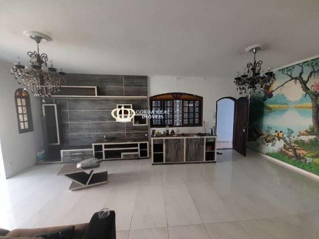 Casa / Sobrado para Venda em São Paulo/SP Cidade Patriarca 4 Quartos
