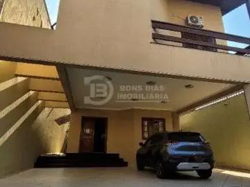 Casa / Sobrado para Venda em São Paulo/SP Cidade Patriarca 4 Quartos